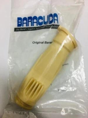 Baracuda G2 Diafragma W81700 Alpha / Beta / Pacer - Imagem 1 de 2