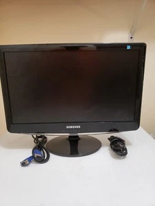 Samsung B2030 LCD Monitor - Picture 1 of 8