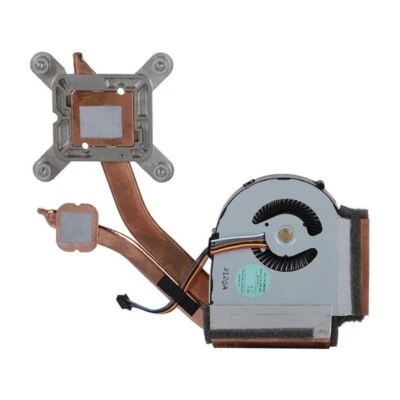 CPU Heatsink Laptop Cooling Fan for T430 T430i 5V 0.3A 5Pin - Image 1 of 4
