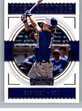 2020 Panini Contenders MLB PA Baseball INSERT Trading Cards Pick From List