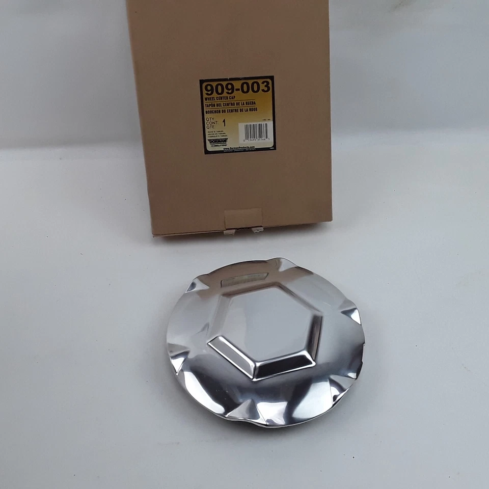 车轮中心轮毂盖适用于吉姆西特使 2003 2004 2005 2006 2007 特使 XUV 2004-2005 — 第 1/4 张图片