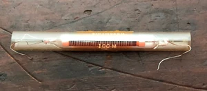 NOS - RX-3 VICTOREEN GLASS RESISTOR #108 - Picture 1 of 3
