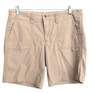 Pantalones cortos de color marrón para mujer | FASHIOLA.es