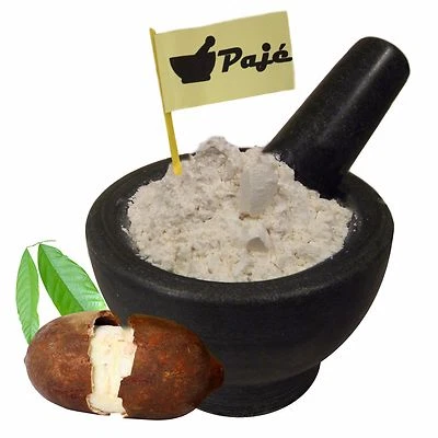 PAJE POWDER CUPUACU freeze dried fruit powder 8oz 16oz 1lb 32oz 2lb 4lb 10lb Paje Superfoods