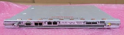 NexSAN SATABeast SATABeast2.5 Fibre Channel FC iSCSI 8Gb/s Controller - Image 1 of 3