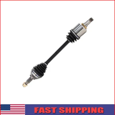 Junta de eje CV conductor de tracción delantera para Nissan Quest 2011-2014 3,5 L con garantía Foto 1 de 4