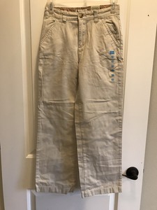 childrens Boys youth Childrens Place Dress pants Stain Resistant size 10 NWT