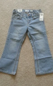 NWT Oshkosh jeans Size 6p - Picture 1 of 3
