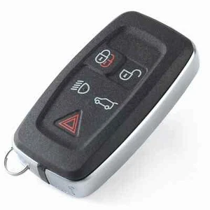 For Land Rover Discovery Range Rover Sport Remote Key Shell Case FOB old style - Picture 1 of 4
