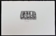 Rudolf ANGERER, eine schwarze Kugel - Lithographie