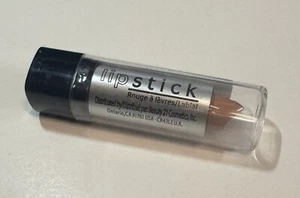 L.A. Colors Nude Lipstick LIPC395 Vitamin E & Aloe Vera, New - Picture 1 of 2