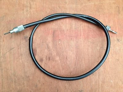 Kawasaki Zephyr 750 Speedo Cluch Choke Cables 1994 - Image 1 of 4