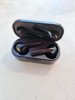 Aukey EP-T21 Move Compact True Wireless Bluetooth Rechargeable In-Ear Earbuds - Image 1 of 4