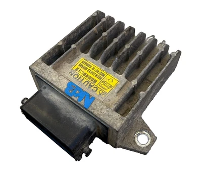 2008-2010 MAZDA 5 2.3L TRANSMISSION  CONTROL MODULE TCU TCM L39C 18 9E1C - Image 1 of 3