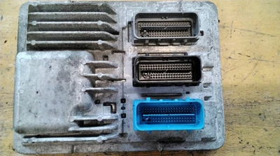 Centralina motore originale (ECU) OPEL ADAM (M13) 2015 - Immagine 1 di 2