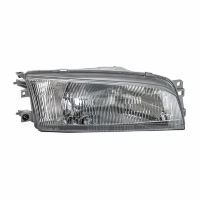 For Mitsubishi Mirage Headlight 1997-2002 Passenger Side For MI2503114 - Image 1 of 4