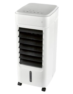 SILVERCREST® Luftkühler Ventilator Klimagerät Aircooler mobil SML 330 A1 *B-Ware - Bild 1 von 4