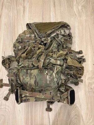 Paquete High Ground 5 DÍAS Summit JTAC Foto 1 de 4