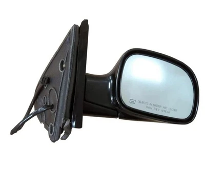 🥥 Espejo retrovisor puerta lateral pasajero Dorman 955-1162🆕LEER MÁS ABAJO👇 Foto 1 de 4