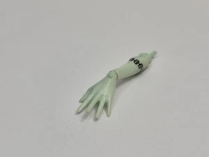 Monster High Home Ick Frankie Stein Doll Right Arm Replacement - Picture 1 of 5