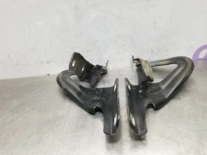 17 2017 FORD EXPLORER HOOD HINGE SET - Picture 1 of 12