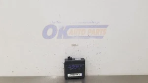 08 MÓDULO DE CONTROL DE VÁLVULA DE FLUJO DE ESCAPE CADILLAC XLR-V 15839086 - Imagen 1 de 12