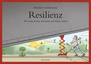 Resilienz: Wie man Krisen übersteht und daran wächst | Gebraucht | Gut - Bild 1 von 1