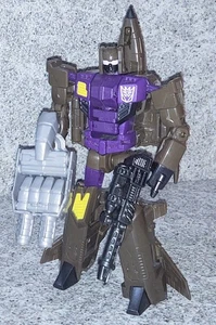 Transformers Combiner Wars Blast Off Complete Deluxe Generations  - Picture 1 of 5