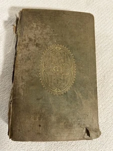 Longfellow's Poems, Household Edition, 1880, Hardcover - Picture 1 of 11