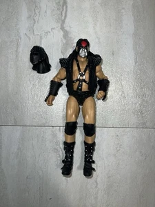 MATTEL WWE ELITE FLASHBACK SERIES 28 DEMOLITION CRUSH LOOSE COMPLETE FIGURE - Picture 1 of 2