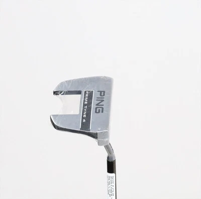 New Ping 2023 Prime Tyne 4 34.5" Putter Rh 1144853 - Image 1 of 4