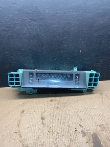 1991 1992 1993 Chevrolet Caprice Speedometer Instrument Cluster Panel P5522 PS - Picture 1 of 8