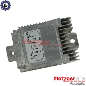 CONTROL UNIT ELECTRIC FAN (ENGINE COOLING) 0917036 FOR MERCEDES-BENZ E-CLASS - Picture 1 of 8
