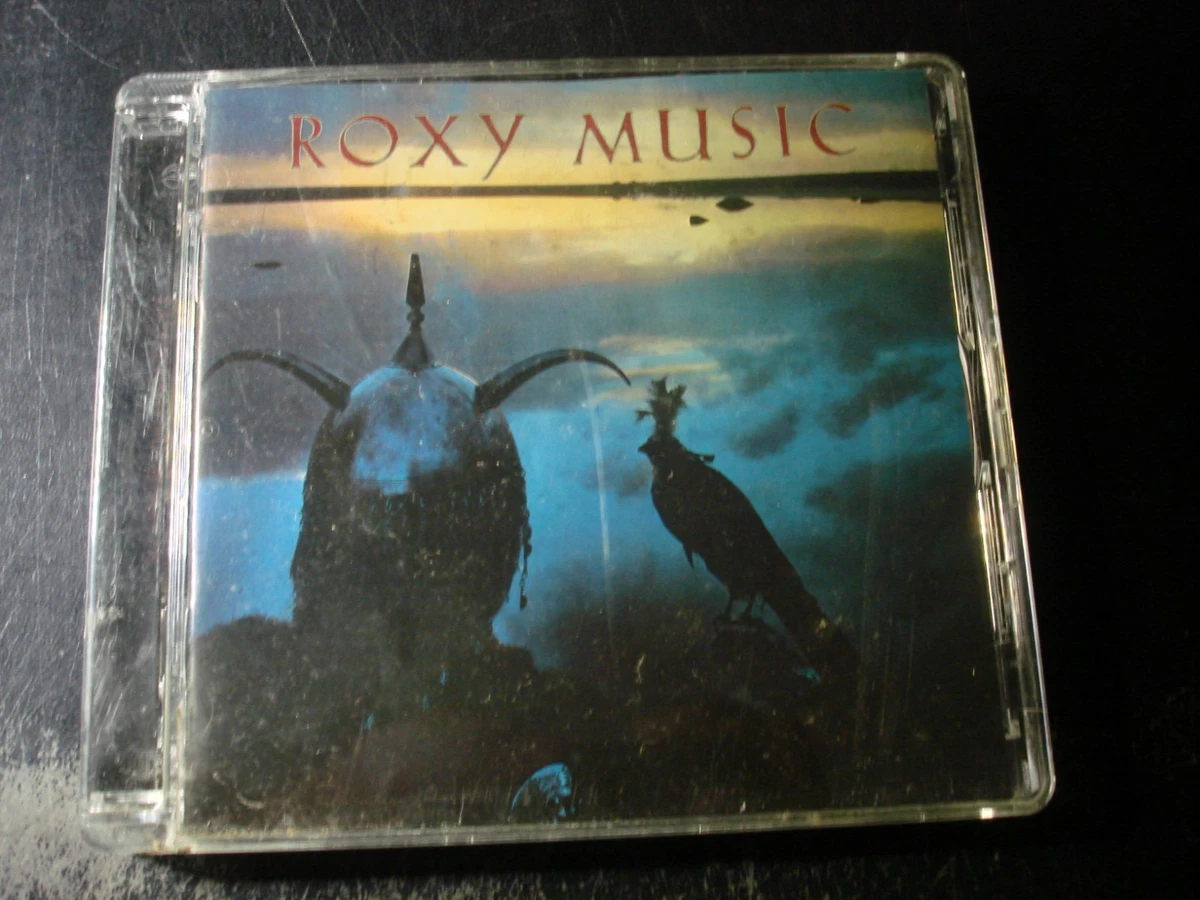 SACD Music Roxy Music CDs for sale | eBay