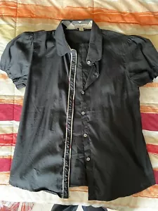 Camicia Donna Burberry - Foto 1 di 2