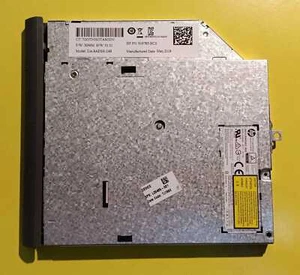 Notebook HP Pavilion 15-DB0011NL DVD RW masterizzatore Optical Drive 919785-HC0 - Foto 1 di 5