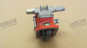 442XUEWX-A3XD PARKER CHELSEA TOMA DE FUERZA MONTAJE DE 6 PERNOS  - Imagen 1 de 8