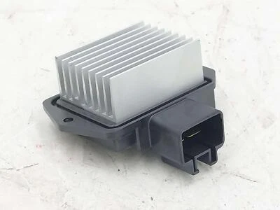 2017 LAND ROVER DISCOVERY L462 HEATER BLOWER MOTOR RESISTOR 499300-2250 - Image 1 of 4