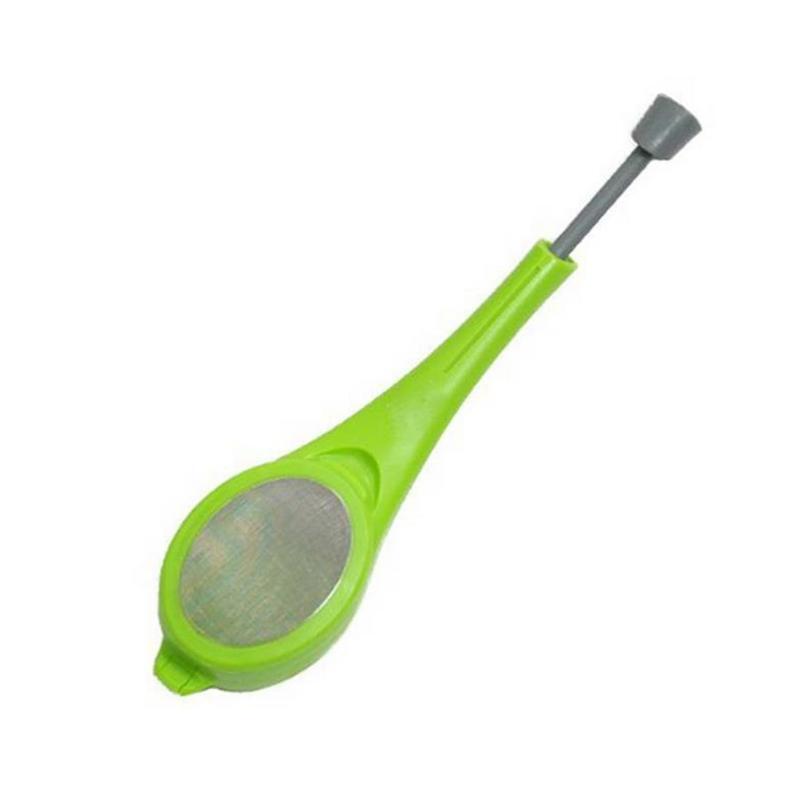 Strainer Reusable Tea Bag Infuser Filter Diffuser Loose U.K Silicon Tea F6C4 Photo Related