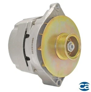 Alternador 20219 12V-108A se adapta a Cadilac DeVille, Fleetwood, chasis comercial - Imagen 1 de 6