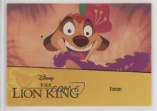 2020 Upper Deck Disney Lion King SP Timon #107 w2a