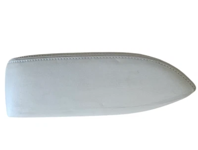 Cubierta reposabrazos puerta trasera izquierda conductor Lexus GX470 2003-2007 marfil OEM Foto 1 de 4