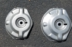 Mercedes-Benz | W140 & C140 | S-class | S600 600SEL | Engine Mount Heat Shield - Picture 1 of 3