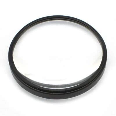 72mm Close-up Filter Ring +10 For SLR Camera/Digital Camera/Camcorder DV - Image 1 of 4