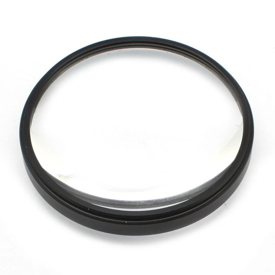 72mm Close-up Filter Ring +10 For SLR Camera/Digital Camera/Camcorder DV - Image 1 of 4