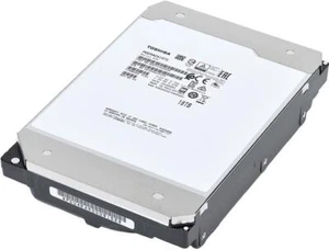 TOSHIBA MG09 SERIES MG09SCA16TE - FESTPLATTE - 16TB - INTERN - 3.5 - SAS 12GB/ - Bild 1 von 1