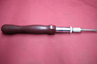 Collectible Stanley Yankee 68-130 (130A) Ratcheting Spiral Push Screwdriver +