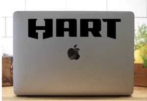 HART Tools Decal- Automotive Sticker- Mechanic Decal- Vinyl Decal- Truck Decal - Picture 1 of 2