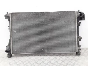Disipador de calor OPEL VECTRA C GTS 24418343 870824GD 2.20 gasolina 114kw 2003 11623453 - Imagen 1 de 8