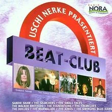 Beat-Club von Various | CD | Zustand gut - Bild 1 von 2